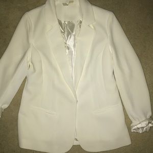 Forever 21 blazer